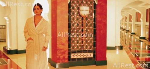 Burj Al Arab 35